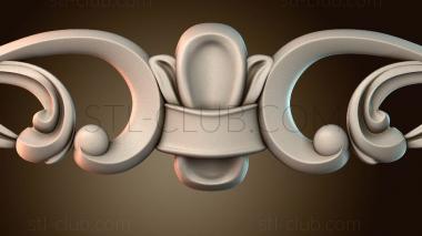 3D модель NKS_4438 (STL)