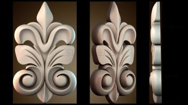 3D модель NKS_4447 (STL)