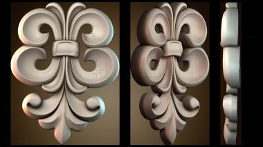 3D модель NKS_4448 (STL)