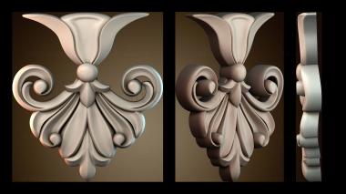 3D модель NKS_4449 (STL)