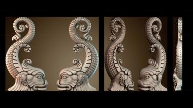 3D модель NKS_4473 (STL)