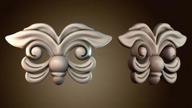 3D модель NKS_4478 (STL)