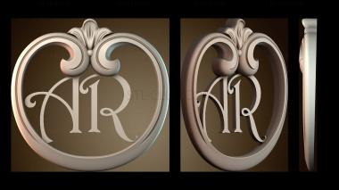 3D модель NKS_4493 (STL)