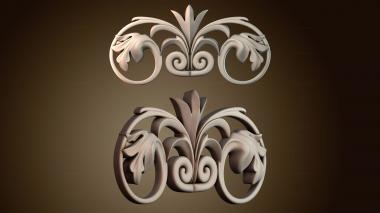 3D модель NKS_4501 (STL)