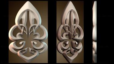 3D модель NKS_4524 (STL)