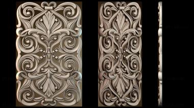 3D модель NKS_4545 (STL)