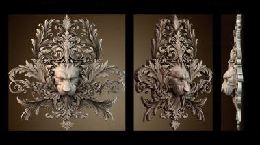 3D модель NKS_4552 (STL)