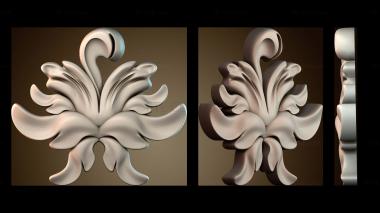 3D модель NKS_4557 (STL)