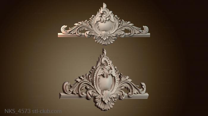 Накладки симметричные NKS_4573