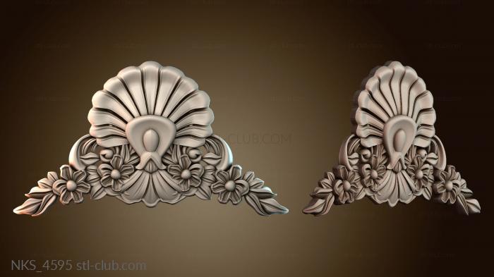 Накладки симметричные NKS_4595