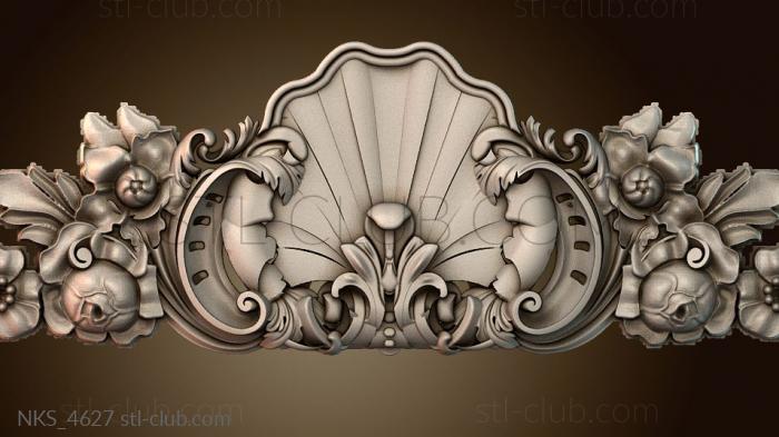 Накладки симметричные NKS_4627