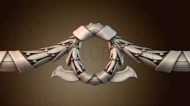 3D модель NKS_4761 (STL)