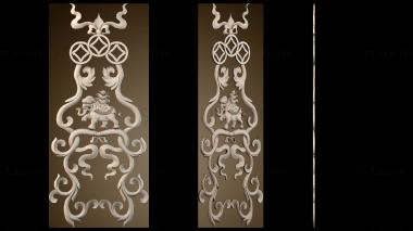 3D модель NKS_4769 (STL)