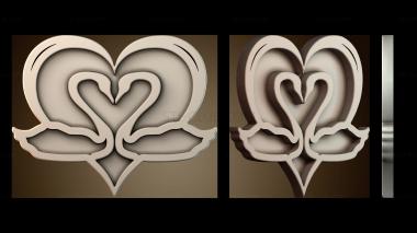 3D модель NKS_4800 (STL)