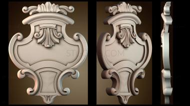 3D модель NKS_4850 (STL)