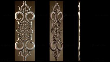 3D модель Узорный декор (STL)