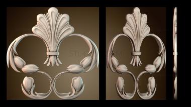 3D модель NKS_4989 (STL)