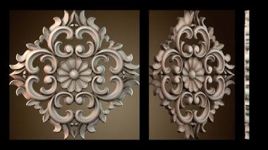 3D модель NKS_5011 (STL)