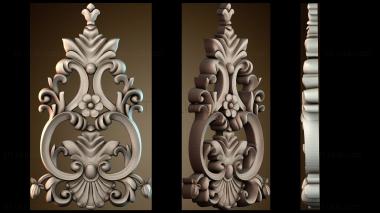 3D модель NKS_5012 (STL)