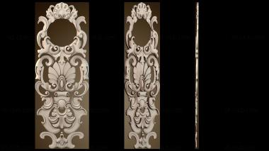 3D модель Узорный декор (STL)