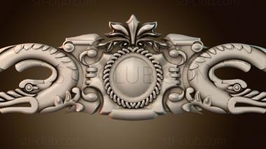 3D модель NKS_5019 (STL)