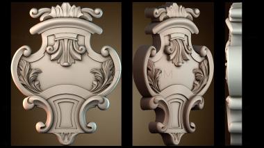 3D модель NKS_5020 (STL)