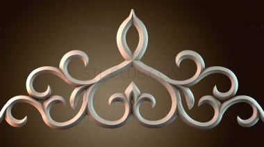 3D модель NKS_5021 (STL)