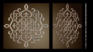 3D модель NKS_5022 (STL)