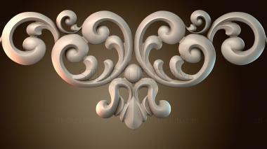 3D модель NKS_5023 (STL)