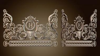 3D модель NKS_5037 (STL)