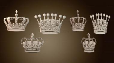 3D модель NKS_5043 (STL)