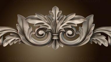 3D модель NKS_5105 (STL)