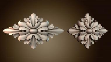 3D модель NKS_5108 (STL)