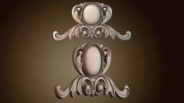 3D модель NKS_5110 (STL)