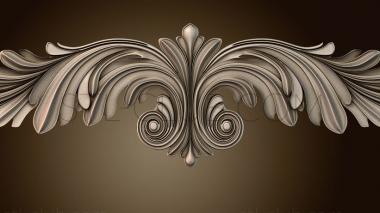 3D модель NKS_5115 (STL)