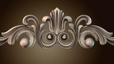 3D модель NKS_5116 (STL)