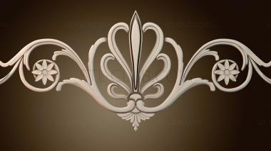 3D модель NKS_5121 (STL)