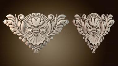 3D модель NKS_5126 (STL)