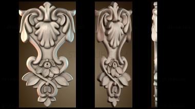 3D модель NKS_5130 (STL)