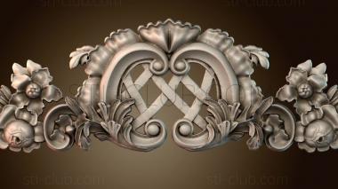 3D модель NKS_5135 (STL)