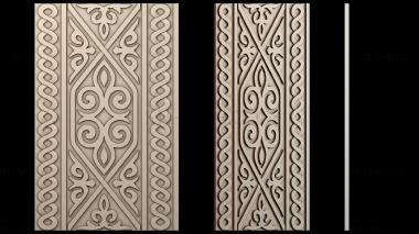 3D модель NKS_5137 (STL)