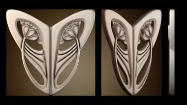 3D модель NKS_5139 (STL)