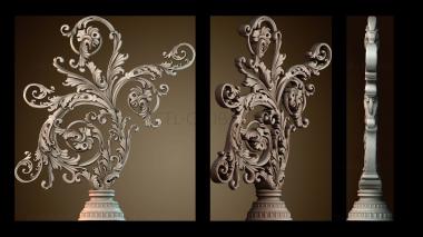 3D модель NKS_5141 (STL)