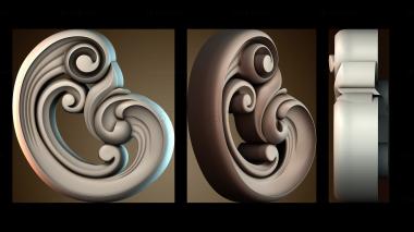 3D модель NKS_5147 (STL)