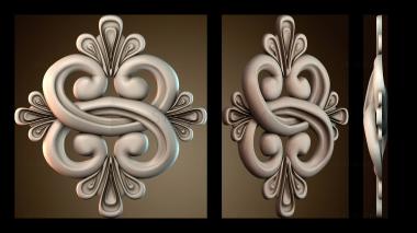 3D модель NKS_5164 (STL)