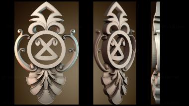 3D модель NKS_5199 (STL)