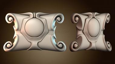 3D модель NKS_5235 (STL)