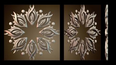 3D модель NKS_5253 (STL)