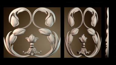 3D модель NKS_5265 (STL)