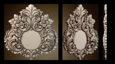 3D модель NKS_5285 (STL)